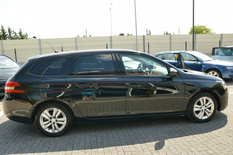 Peugeot 308 Śliczny navi klima zdjęcie 3