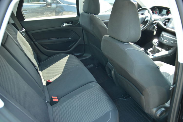 Peugeot 308 Śliczny navi klima zdjęcie 6