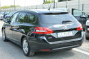 Peugeot 308 Śliczny navi klima zdjęcie 9