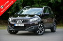 Nissan Qashqai 1.6i (117KM) Lift Navi Kamera Panorama Klimatronic Alu 18" zdjęcie 1