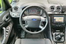 Ford S-Max 1.6T 160KM # Navi # Convers+ # Panorama # Udokumentowany Przebieg zdjęcie 16