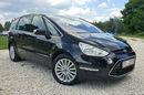 Ford S-Max 1.6T 160KM # Navi # Convers+ # Panorama # Udokumentowany Przebieg zdjęcie 3