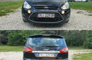 Ford S-Max 1.6T 160KM # Navi # Convers+ # Panorama # Udokumentowany Przebieg zdjęcie 37