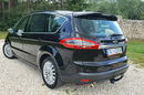 Ford S-Max 1.6T 160KM # Navi # Convers+ # Panorama # Udokumentowany Przebieg zdjęcie 4