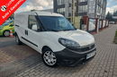 Fiat Doblo 1.6 MultiJet 105KM L2H1 Długi Long Klima Salon PL zdjęcie 1