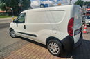 Fiat Doblo 1.6 MultiJet 105KM L2H1 Długi Long Klima Salon PL zdjęcie 6