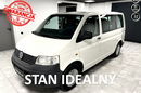 Volkswagen Transporter 1.9 TDI 105KM Multivan 9 osobowy BDB Stan El. Szyby Opłaty na rok PL zdjęcie 1