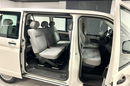 Volkswagen Transporter 1.9 TDI 105KM Multivan 9 osobowy BDB Stan El. Szyby Opłaty na rok PL zdjęcie 13