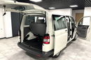 Volkswagen Transporter 1.9 TDI 105KM Multivan 9 osobowy BDB Stan El. Szyby Opłaty na rok PL zdjęcie 19
