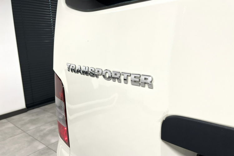 Volkswagen Transporter 1.9 TDI 105KM Multivan 9 osobowy BDB Stan El. Szyby Opłaty na rok PL zdjęcie 21