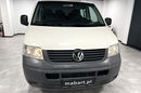 Volkswagen Transporter 1.9 TDI 105KM Multivan 9 osobowy BDB Stan El. Szyby Opłaty na rok PL zdjęcie 6