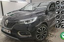 Renault Kadjar 1.3 turbo Benz 161KM automat najbogatszą wersja full led skóry kamera zdjęcie 1