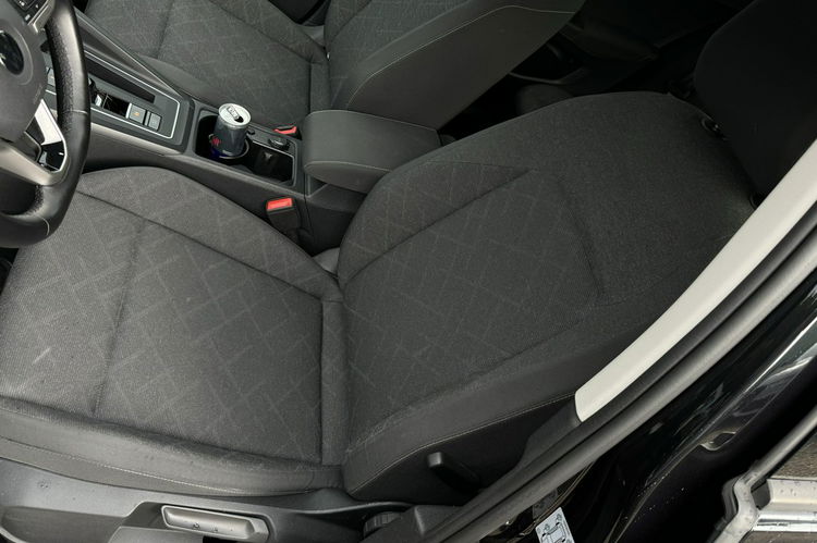 Volkswagen Golf 2.0tdi automat wirtualny kokpit nawigacja serwis aso piękny stan gwara zdjęcie 26