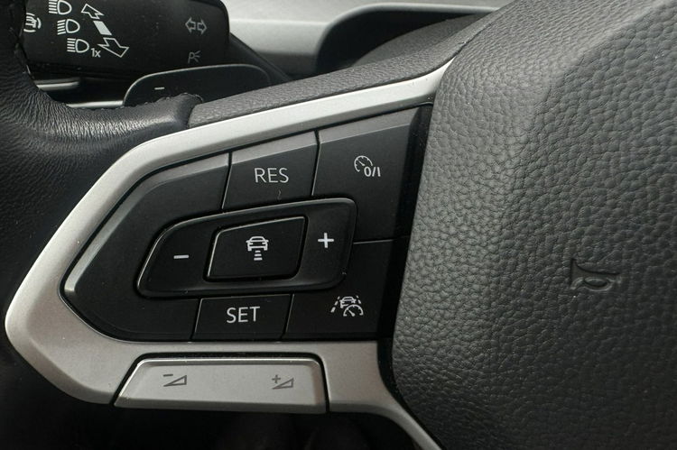 Volkswagen Golf 2.0tdi automat wirtualny kokpit nawigacja serwis aso piękny stan gwara zdjęcie 33