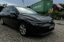 Volkswagen Golf 2.0tdi automat wirtualny kokpit nawigacja serwis aso piękny stan gwara zdjęcie 7