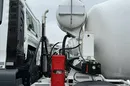 MAN TGS 32.420 8x4 Betonomieszarka Betoniarka GRUSZKA - 9m zdjęcie 10
