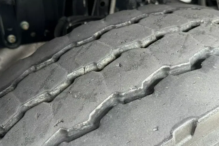 MAN TGS 32.420 8x4 Betonomieszarka Betoniarka GRUSZKA - 9m zdjęcie 13
