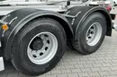 MAN TGS 32.420 8x4 Betonomieszarka Betoniarka GRUSZKA - 9m zdjęcie 15