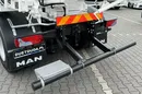 MAN TGS 32.420 8x4 Betonomieszarka Betoniarka GRUSZKA - 9m zdjęcie 25