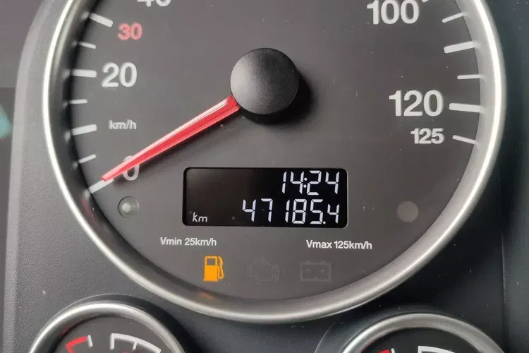 MAN TGS 32.420 8x4 Betonomieszarka Betoniarka GRUSZKA - 9m zdjęcie 33