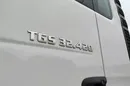 MAN TGS 32.420 8x4 Betonomieszarka Betoniarka GRUSZKA - 9m zdjęcie 9
