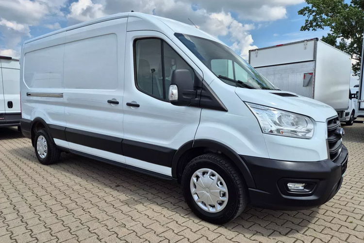 Ford Transit L3H2 Lift 69999zł NETTO 2.0TdCi/170KM zdjęcie 2