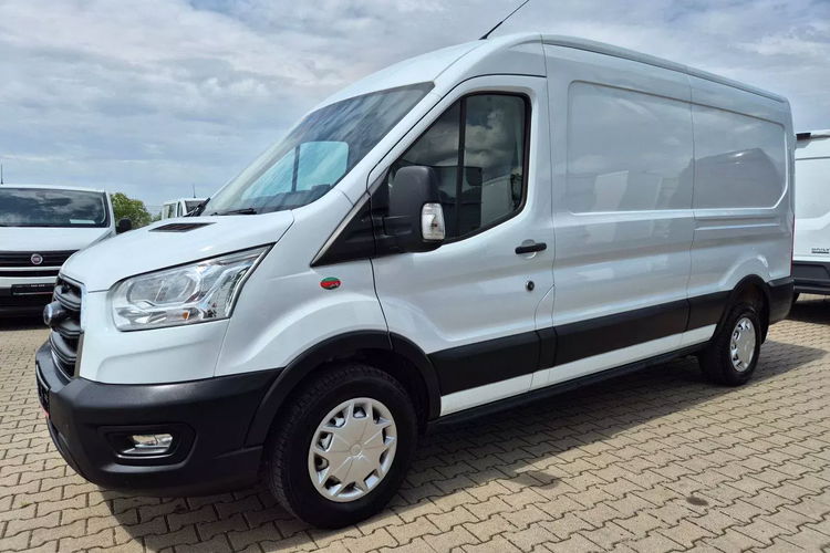 Ford Transit L3H2 Lift 69999zł NETTO 2.0TdCi/170KM zdjęcie 3