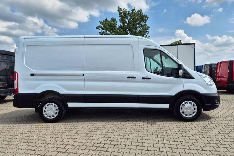 Ford Transit L3H2 Lift 69999zł NETTO 2.0TdCi/170KM zdjęcie 5