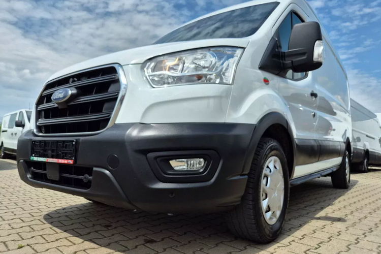 Ford Transit L3H2 Lift 69999zł NETTO 2.0TdCi/170KM zdjęcie 9