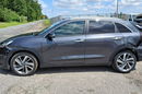 Niro Kia Niro Hybrid L 1.6 GDI HEV 141KM zdjęcie 12