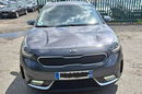 Niro Kia Niro Hybrid L 1.6 GDI HEV 141KM zdjęcie 14