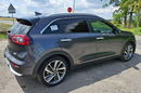 Niro Kia Niro Hybrid L 1.6 GDI HEV 141KM zdjęcie 6