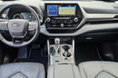 Toyota Highlander 2.5 HSD 252KM PRESTIGE TECH, salon Polska, gwarancja zdjęcie 9