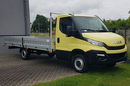 Iveco Daily 35S12 PAKA SKRZYNIA ŁADUNKOWA 10EP 4.86x2.20 KLIMA MANUAL KRAJOWY zdjęcie 2