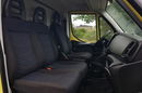 Iveco Daily 35S12 PAKA SKRZYNIA ŁADUNKOWA 10EP 4.86x2.20 KLIMA MANUAL KRAJOWY zdjęcie 7