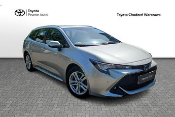 Toyota Corolla 1.8 HSD 122KM COMFORT TECH, salon Polska, gwarancja, FV23%