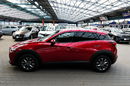 Mazda CX-3 FulLed+LDW+BSM+RCTA 3Lata GWARANCJA Iwł Kraj Bezwyp. 4x2 zdjęcie 45