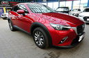 Mazda CX-3 FulLed+LDW+BSM+RCTA 3Lata GWARANCJA Iwł Kraj Bezwyp. 4x2 zdjęcie 58