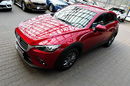 Mazda CX-3 FulLed+LDW+BSM+RCTA 3Lata GWARANCJA Iwł Kraj Bezwyp. 4x2 zdjęcie 70