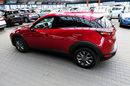 Mazda CX-3 FulLed+LDW+BSM+RCTA 3Lata GWARANCJA Iwł Kraj Bezwyp. 4x2 zdjęcie 72