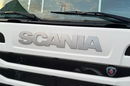 Scania R450 zdjęcie 14