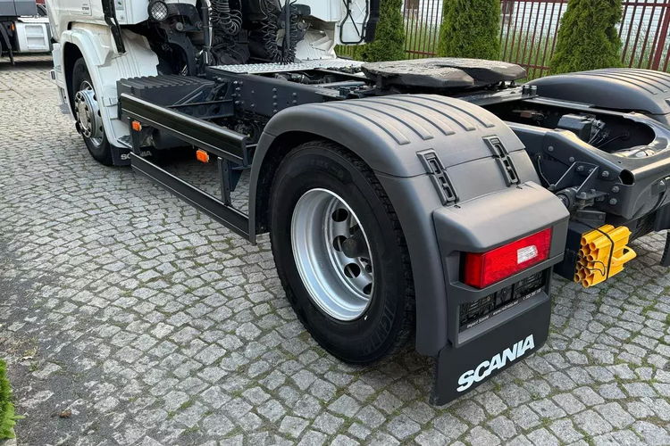 Scania R450 zdjęcie 7