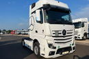 Mercedes ACTROS prokontraktowy zdjęcie 2