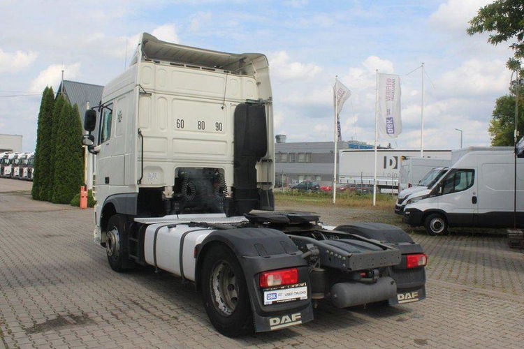 DAF XF460 FT zdjęcie 10