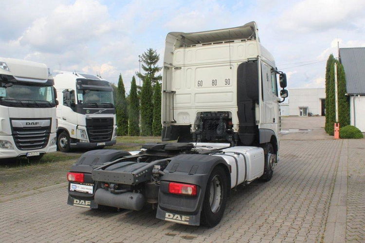 DAF XF460 FT zdjęcie 11