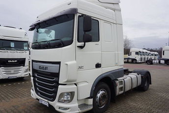 DAF DAF XF460 FT