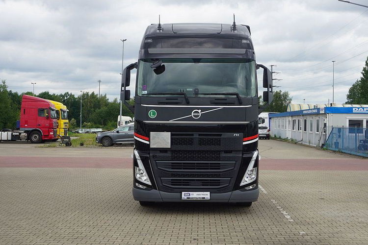 Volvo FH13 500 zdjęcie 83