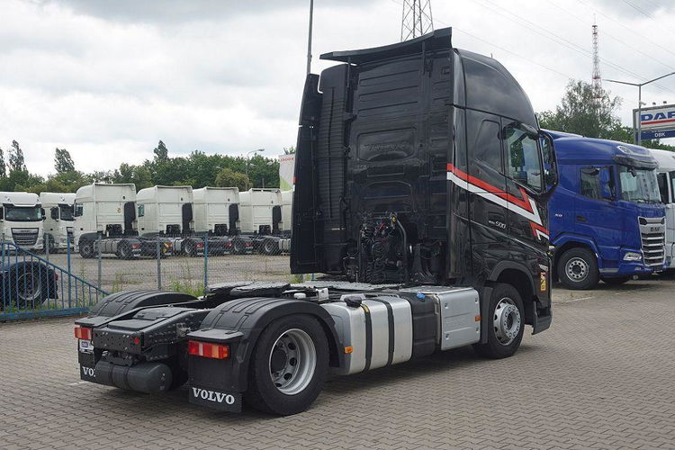 Volvo FH13 500 zdjęcie 85