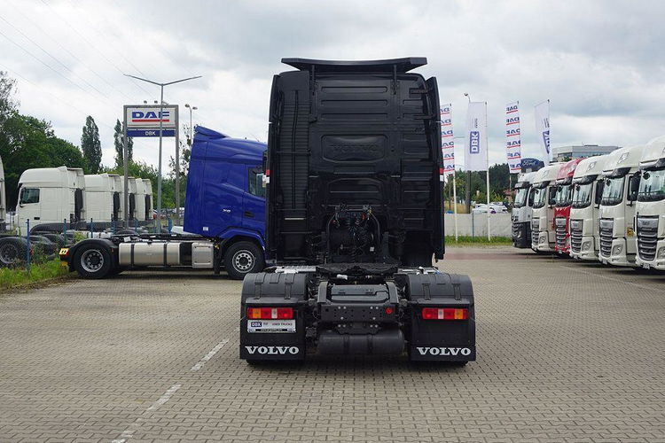 Volvo FH13 500 zdjęcie 86