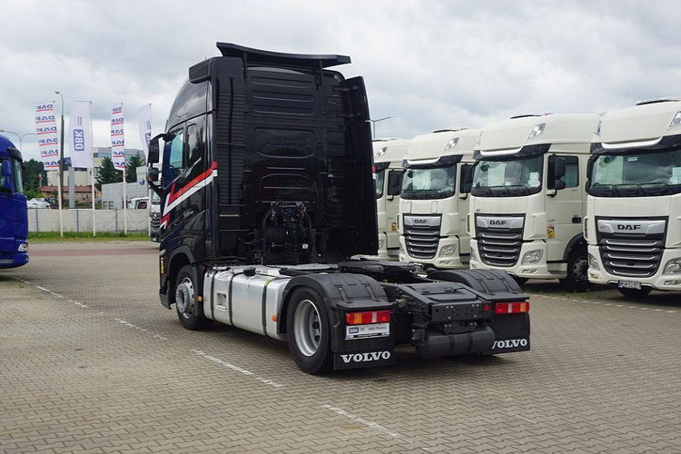 Volvo FH13 500 zdjęcie 87